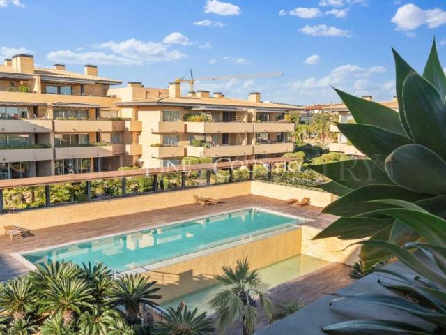 Apartamento alugar em Vilamoura, Loulé
