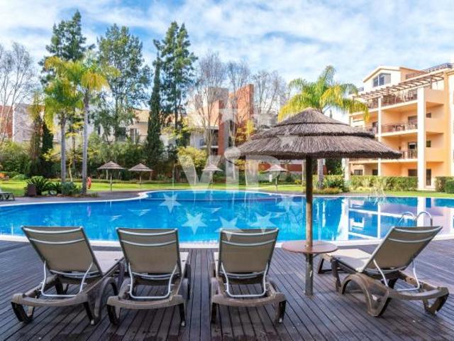 Apartamento alugar em Vilamoura, Loulé