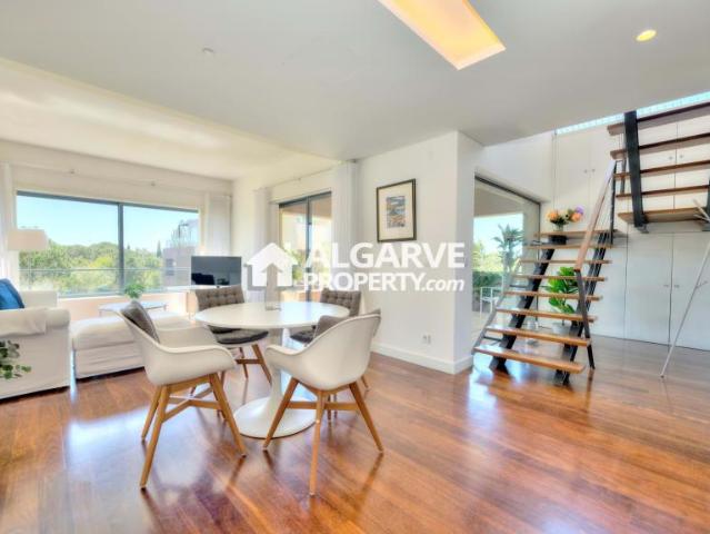 Apartamento venda em Vilamoura, Loulé