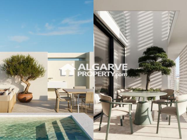 Apartamento venda em Vilamoura, Loulé