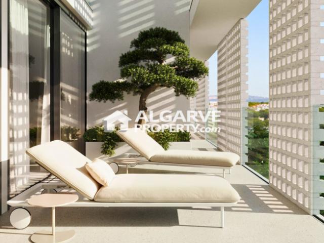 Apartamento venda em Vilamoura, Loulé