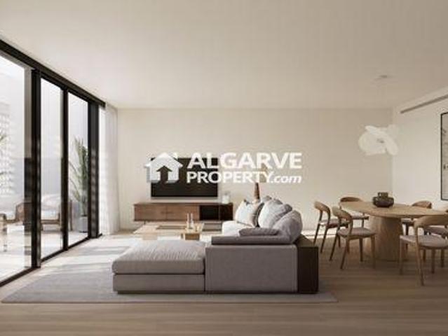Apartamento venda em Vilamoura, Loulé
