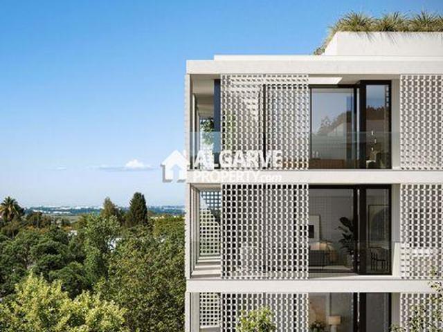 Apartamento venda em Vilamoura, Loulé