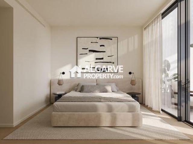 Apartamento venda em Vilamoura, Loulé