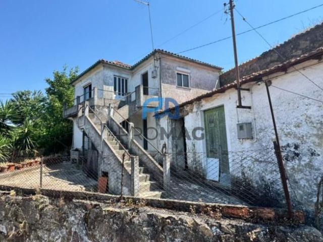 Casa venda em Souselo, Viseu