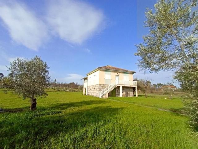 Casa venda em Mangualde Gare, Mourilhe