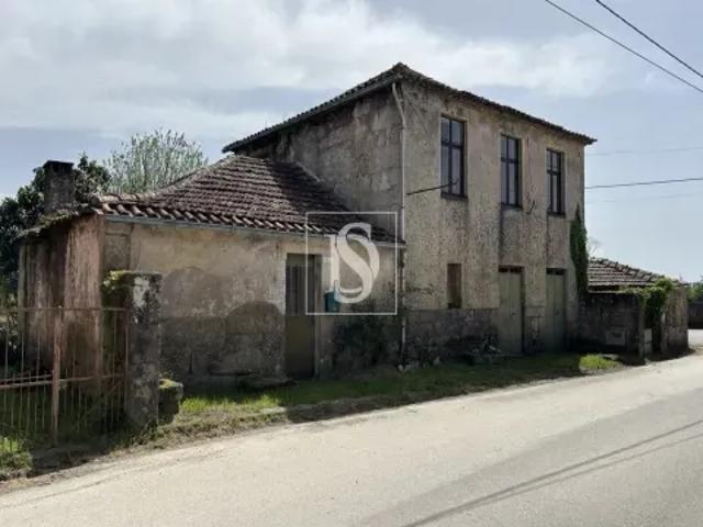 Casa venda em Viseu