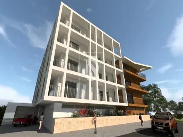 Apartamento venda em Viseu