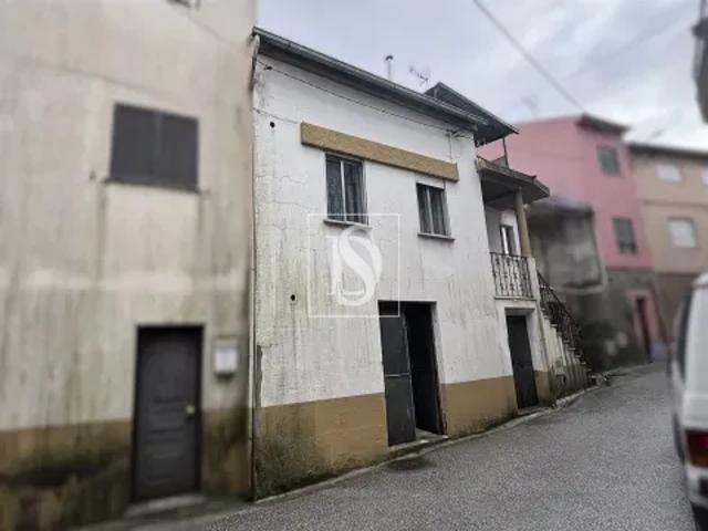 Casa venda em Viseu