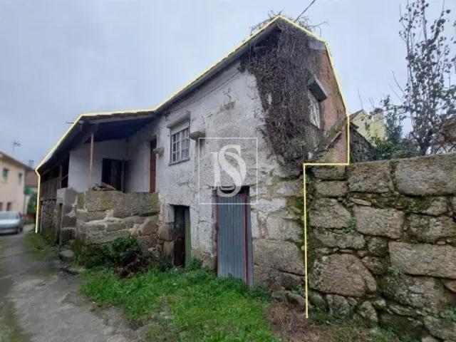 Casa venda em Viseu