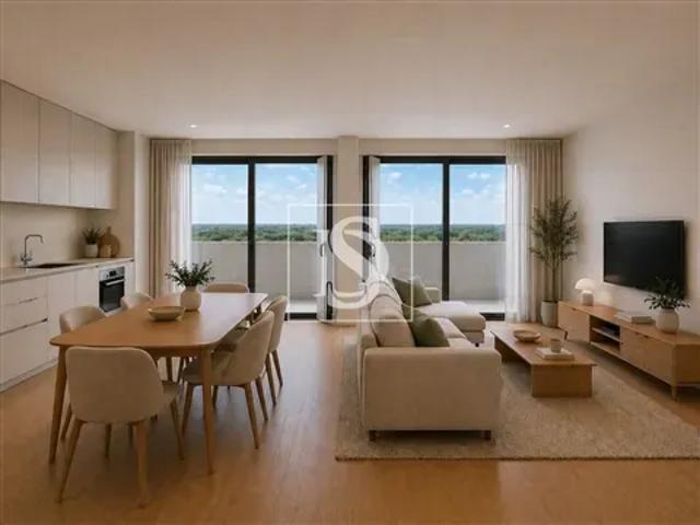 Apartamento venda em Viseu