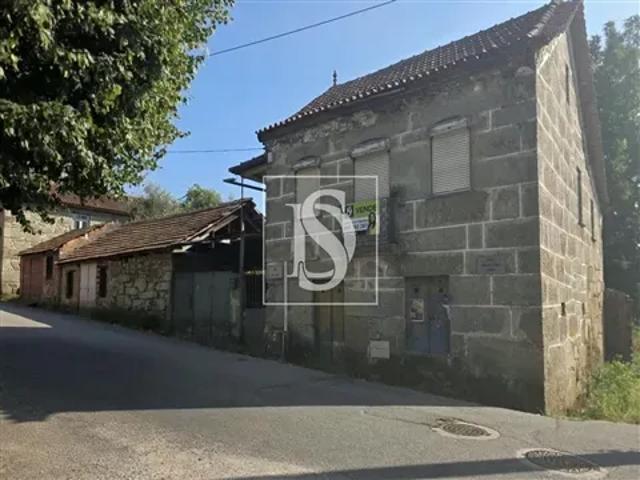 Casa venda em Viseu
