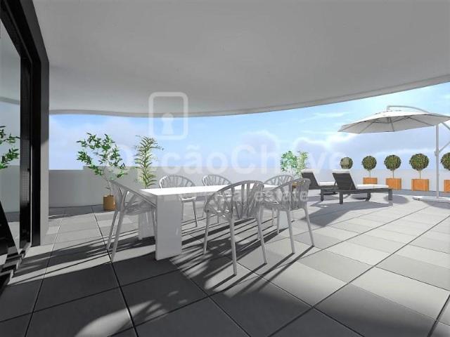 Apartamento venda em Viseu