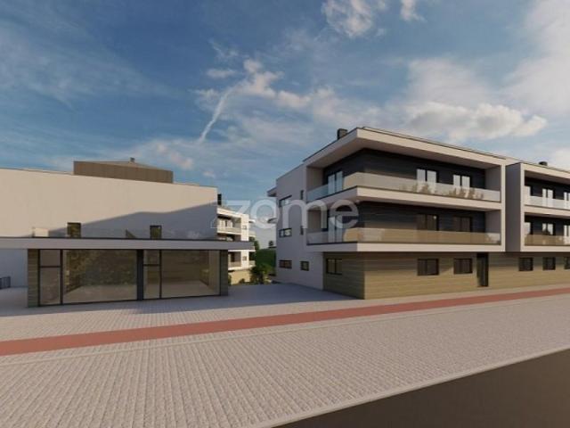 Apartamento venda em Viseu