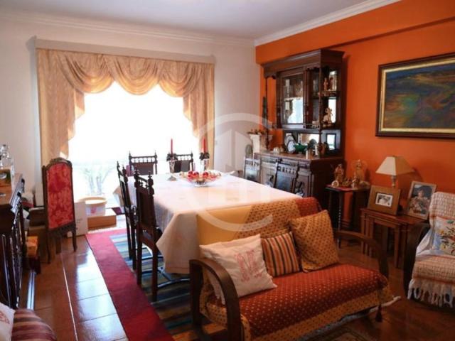 Apartamento venda em Viseu