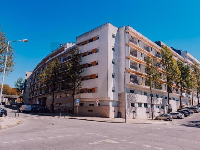 Apartamento venda em Viseu