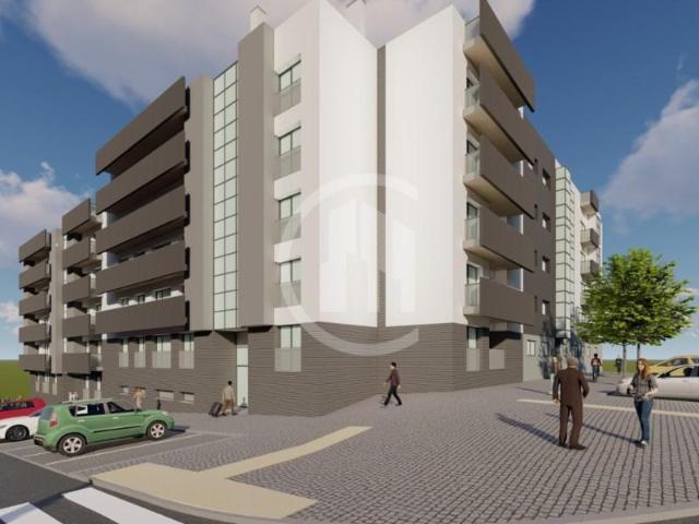 Apartamento venda em Viseu