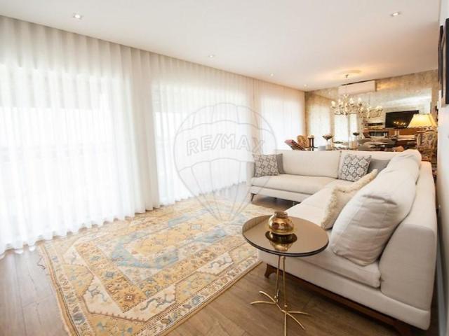 Apartamento venda em Teivas, Viseu