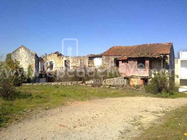 Casa venda em Viseu