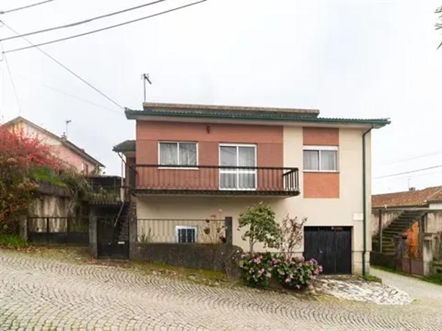 Casa venda em Viseu