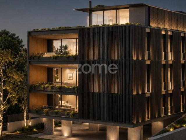 Apartamento venda em Viseu