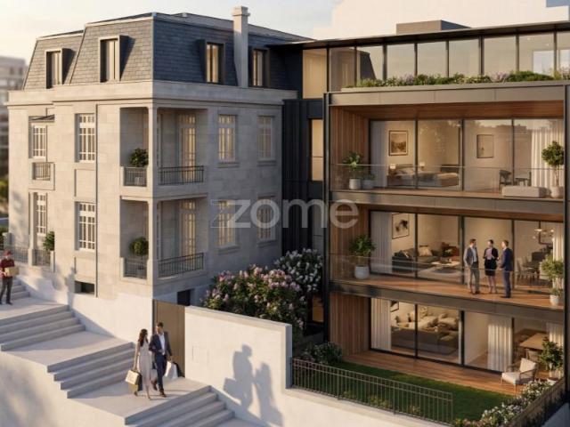 Apartamento venda em Viseu