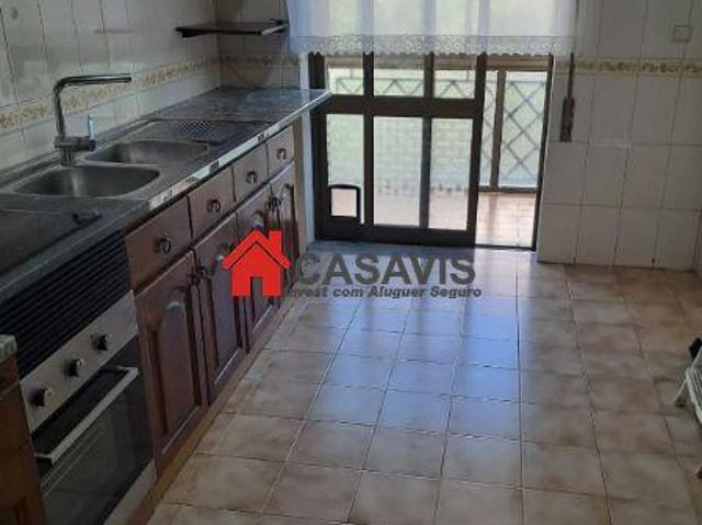 Apartamento alugar em Viseu