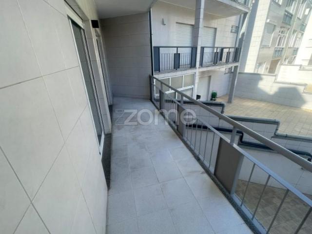 Apartamento alugar em Viseu