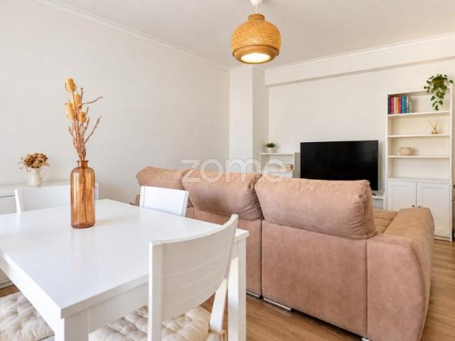 Apartamento venda em Viseu