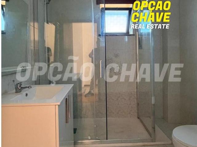 Apartamento alugar em Viseu