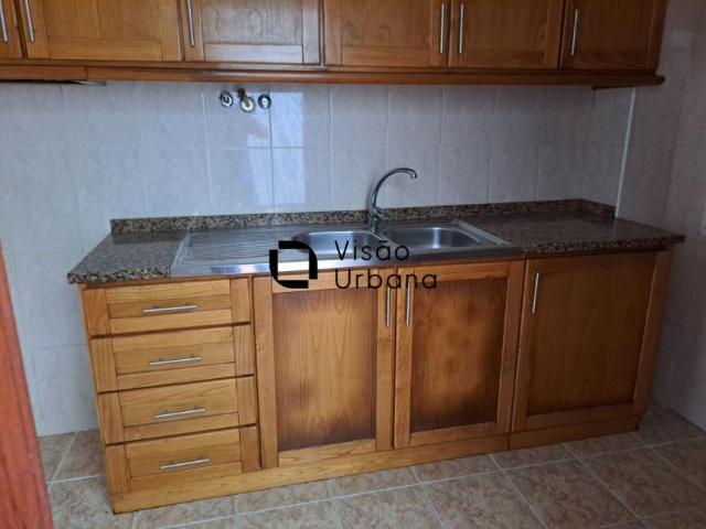 Apartamento alugar em Viseu