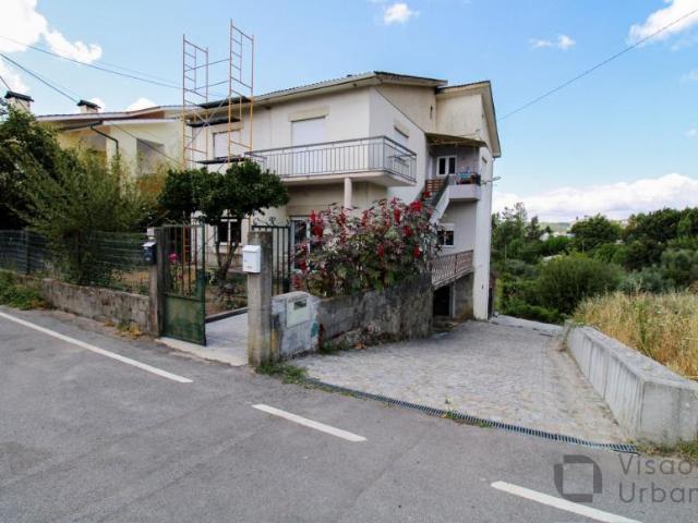 Apartamento venda em Nespreira de Mundão, Viseu