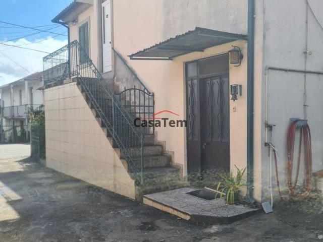 Casa venda em Rio de Loba, Viseu