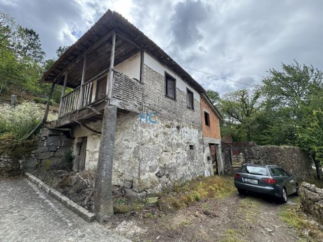 Casa venda em Couto de Cima, Queirã