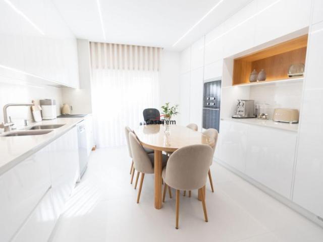 Apartamento venda em Marzovelos, Viseu
