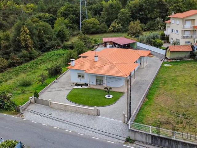 Casa venda em Bodiosa, Viseu