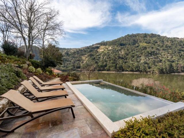 Casa alugar em Finzes, Oliveira Do Douro