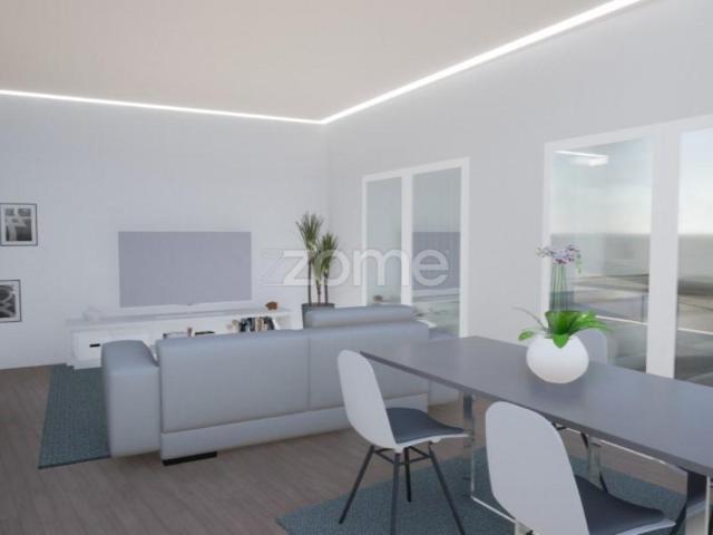 Apartamento venda em Viseu
