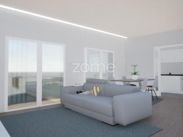Apartamento venda em Viseu