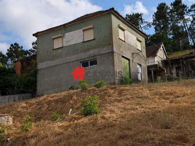 Casa venda em Viseu
