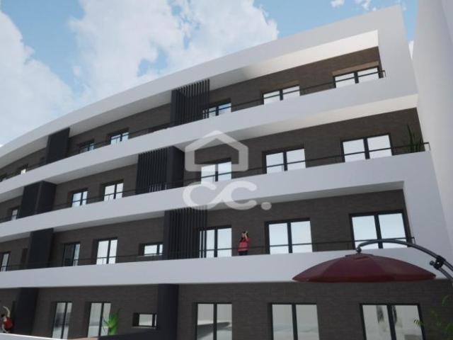 Apartamento venda em Viseu