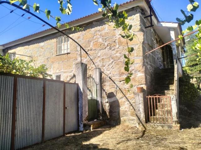 Terreno venda em Viseu