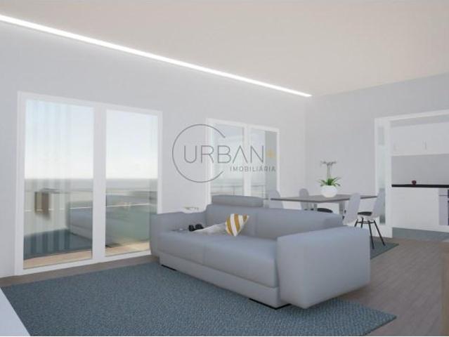 Apartamento venda em Viseu