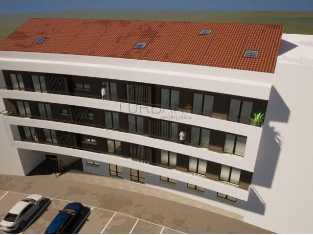 Apartamento venda em Viseu