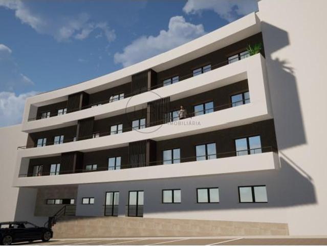 Apartamento venda em Viseu