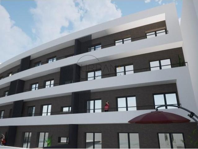 Apartamento venda em Viseu