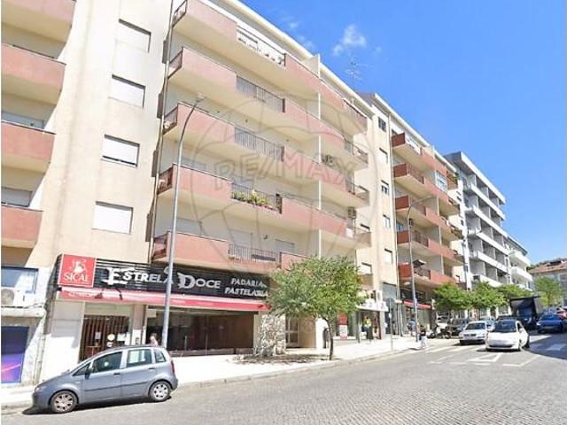 Apartamento venda em Viseu