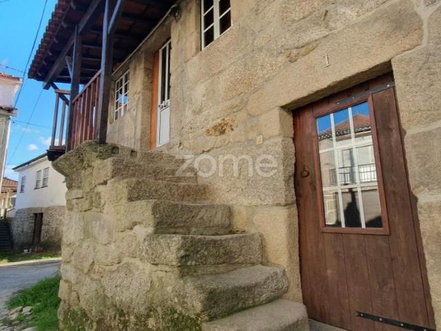 Casa venda em Viseu