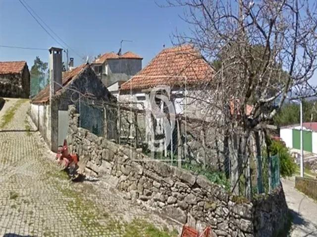 Casa venda em Viseu