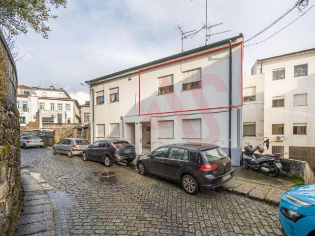 Apartamento venda em Caldas de Vizela (São Miguel e São João), Vizela